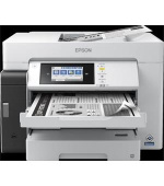 EPSON EcoTank Pro M15180 - A3+/32ppm/USB/Ethernet/Wi-Fi Direct/LCD displej/DADF/Duplex/PCL6