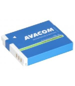 AVACOM Náhradní baterie Canon NB-6L Li-Ion 3.7V 1100mAh 4.1Wh