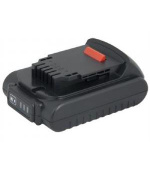 Avacom Náhradní baterie DEWALT DCB183 18V XR Li-Ion 20V 2000mAh