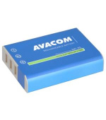 Náhradní baterie AVACOMFujifilm NP-95 Li-Ion 3.7V 1800mAh 6.7Wh