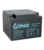 Avacom long baterie 12V 26Ah M5 LongLife 12 let (WPL26-12N)