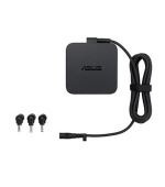 ASUS U65W-01 Univerzální Mini Multi Adaptér - 4 mm, 4,5 mm a 5,5 mm 65W