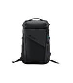 ASUS ROG BACKPACK RANGER BP2701 batoh pro 17" notebooky, černý 6v1