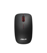 Asus WT300 RF myš černá(červenný scroll)