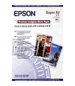 EPSON Paper A3+ Premium Semigloss Photo (20 sheets)