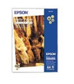 EPSON paper A4 - 167g/m2 - 50sheets - matte heavy weight