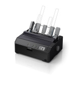 EPSON jehličková  FX-890II - A4/2x9pins/612zn/1+6kopií/USB/LPT