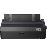 EPSON jehličková  FX-2190II - A3/2x9pins/612zn/1+6 kopii/USB/LPT