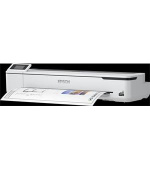 EPSON SureColor SC-T5100N - A0/4ink/LAN/WiFi (bez stojanu, verze na stůl)