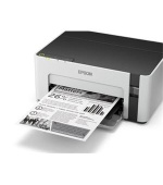 EPSON EcoTank M1120 -  A4/32ppm/1ink/Wi-Fi/CISS