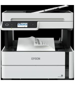 EPSON EcoTank M3170 - A4/39ppm/1ink/USB/LAN/Wi-Fi/Duplex