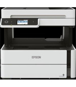 EPSON EcoTank M3180 - A4/39ppm/1ink/USB/LAN/WiFi/Duplex