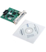 EPSON příslušenství SIDM EpsonNet 10/100 Base Tx Internal Print Server PS107