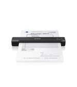 EPSON skener WorkForce ES-50 - A4/600x600dpi/USB/mobilní