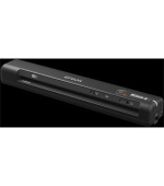 EPSON skener WorkForce ES-60W - A4/600x600dpi/USB/Wi-Fi/mobilní