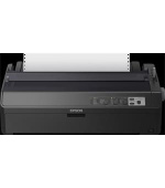 EPSON jehličková  LQ-2090IIN - A3/24pins/550zn/1+6kopie/USB/LPT/LAN