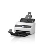 EPSON skener WorkForce DS-870 - A4/600x600dpi/USB3.0/DADF/