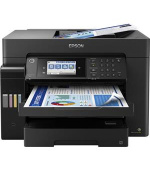 EPSON L15160 - A3+/32-32ppm/4ink/DADF/Fax/Wi-Fi//LAN/Duplex/CISS