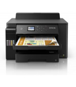 EPSON L11160 ECOTANK - A3+/25ppm/USB/Ethernet/Wi-Fi Direct/LCD displej/Duplex