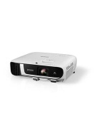 EPSON 3LCD projektor EB-FH52 4000 ANSI/16000:1/FHD 1920x1080/2xUSB/Wi-Fi/VGA/2xHDMI/16W Repro