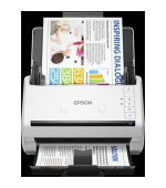 EPSON skener WorkForce DS-770II - A4/600x600dpi/USB3.0/DADF