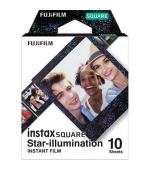 Fujifilm INSTAX SQUARE STAR - ILLUMINATION