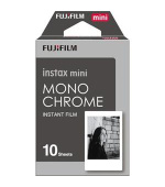 Fujifilm INSTAX Mini Monochrome 10