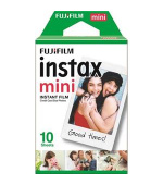 Fujifilm INSTAX MINI EU 1 GLOSSY (10/PK)