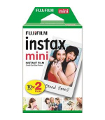 Fujifilm INSTAX MINI EU 2 GLOSSY(10X2/PK)