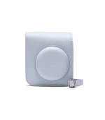 Fujifilm INSTAX MINI 12 CASE - Clay White