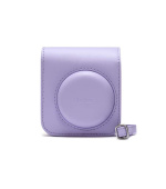 Fujifilm INSTAX MINI 12 CASE - Lilac Purple