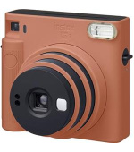 Fujifilm INSTAX SQ1 - Terracotta Orange