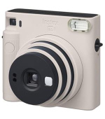 Fujifilm INSTAX SQ1 - Chalk White