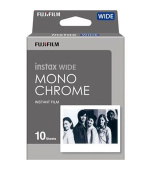 Fujifilm INSTAX WIDE MONOCHROME