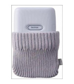Fujifilm INSTAX MINI LINK - Sock Case White