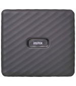 Fujifilm INSTAX LINK WIDE - Mocha Gray