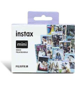 Fujifilm INSTAX DECO 21 MINI FILM BUNDLE