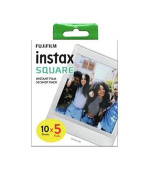 Fujifilm INSTAX SQUARE 50 SHOT FILM PACK
