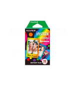 Fujifilm INSTAX SQUARE RAINBOW