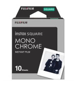 Fujifilm INSTAX SQUARE MONOCHROME