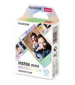 Fujifilm INSTAX MINI FILM MERMAID TAIL WW 1