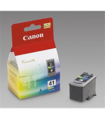 Canon cartridge CL-41/Color/180str.