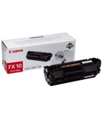 Canon toner FX-10/Black/2000str.
