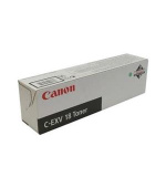 Canon toner C-EXV 18 pro iR-10xx/black/8400str.