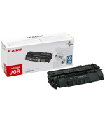 Canon toner CRG-708/black/2500str.