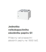 Canon příslušenství PAPER DECK UNIT PD-G1