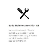 Canon příslušenství USER MAINTENANCE KIT UM-A1