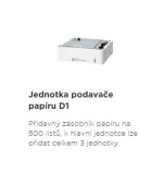 Canon příslušenství PF-D1 Paper Feeder