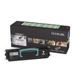 Lexmark Toner pro E250 E35X 3.5 K RET PROG CART - E250A11E
