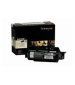 Lexmark Toner pro T640/T642/T644 prebate na 5000 stran - 64016SE
